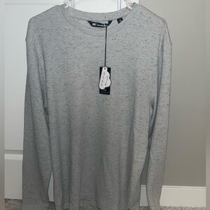 NWT travis mathew size large